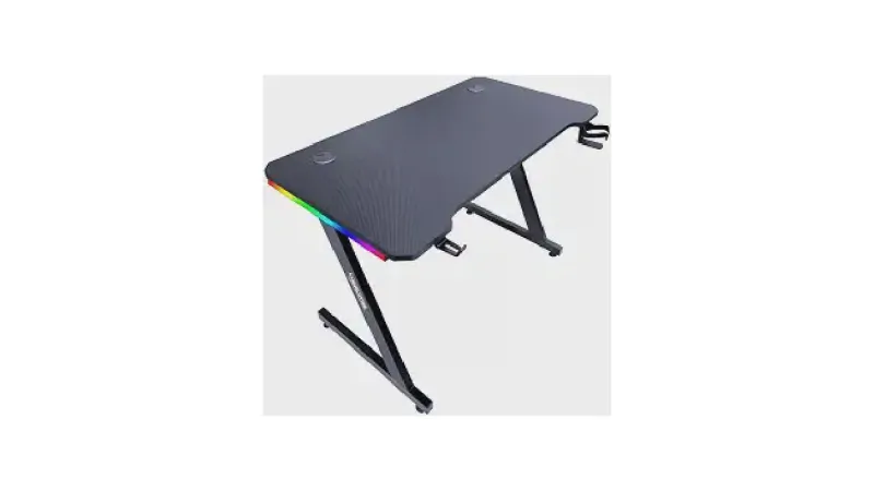 Melhor Mesa Gamer: 7 Opções para Turbinar seu Setup!