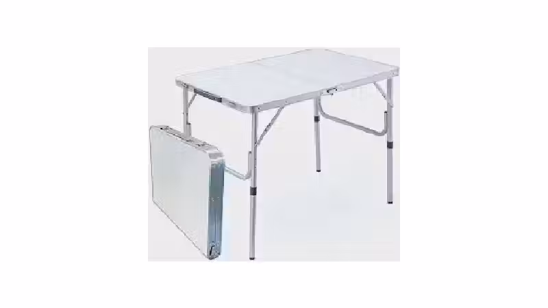 Melhor Mesa para Camping: Portátil e Resistente