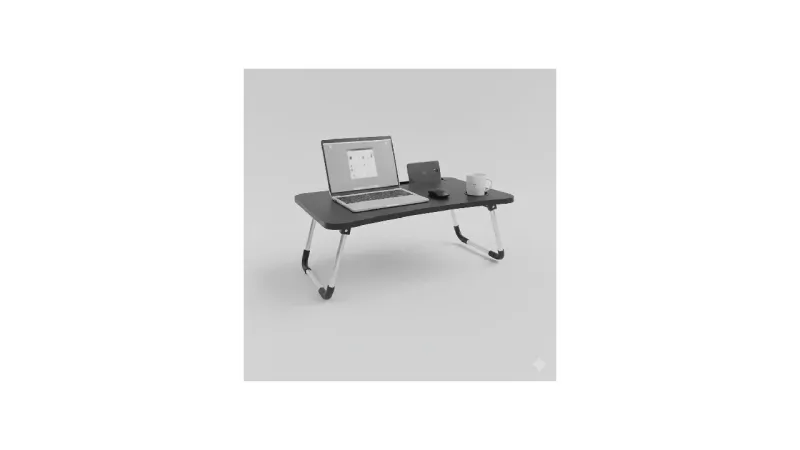 Melhor Mesa para Notebook: 10 Modelos com Ajuste Ergonômico