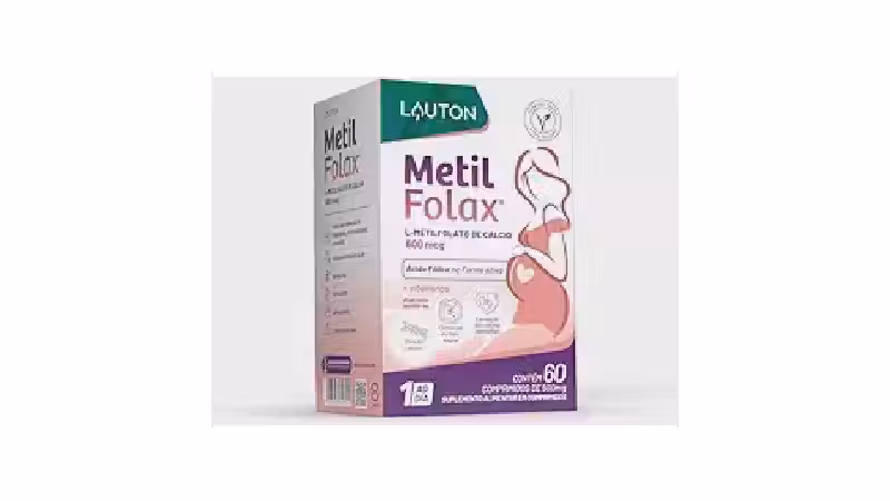 Melhor Metilfolato para Gravidas: Guia Essencial para Escolher