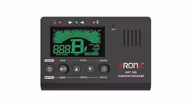 Melhor Metronomo Digital: Guia Completo e Reviews