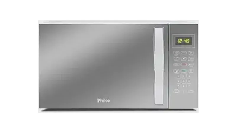 Melhor Micro Ondas 25 Litros Britânia Bmo28: Guia de Compra Essencial