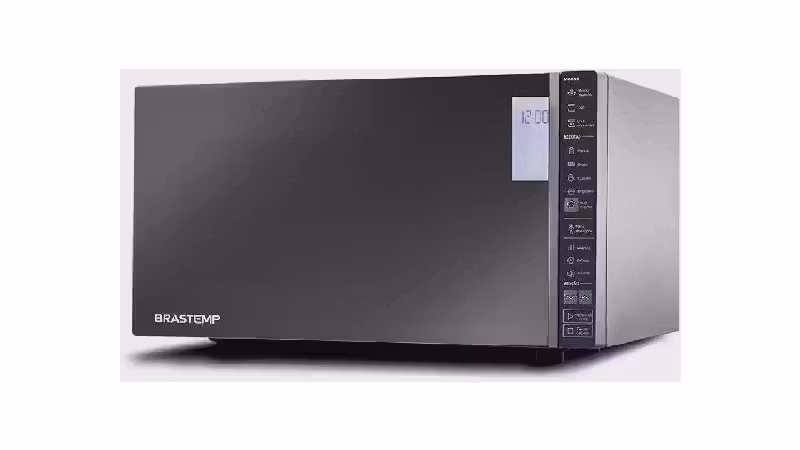 Melhor Micro-ondas Brastemp: 8 Modelos com Menu Gourmet
