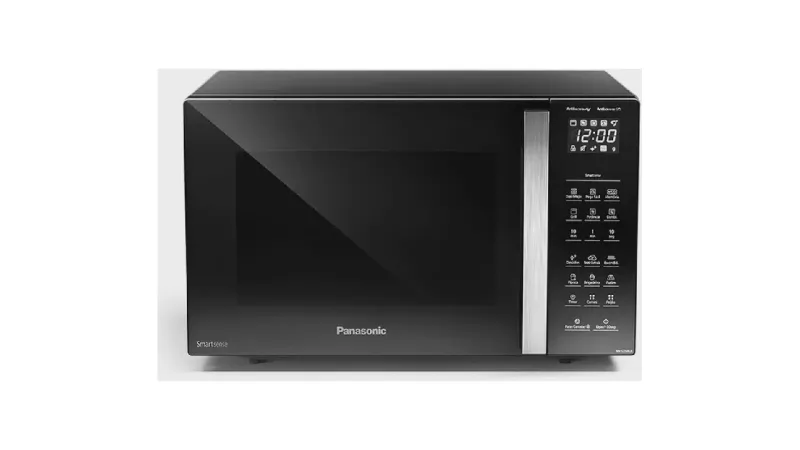 Melhor Micro Ondas com Grill Panasonic Gt68L: Qual o Ideal?