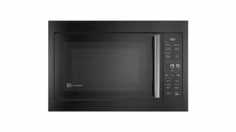 Melhor Micro Ondas de Embutir: Guia Completo 2024