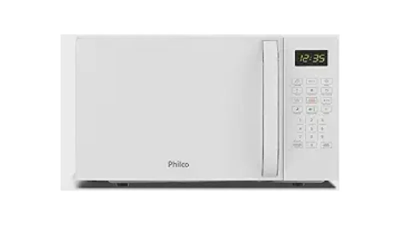 Melhor Micro Ondas de: Potência e Capacidade para sua Cozinha