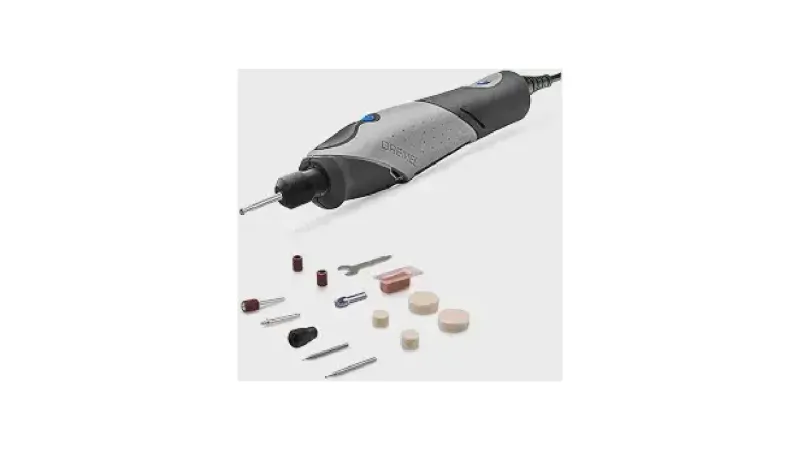 Melhor Micro Retífica Dremel: Guia Completo