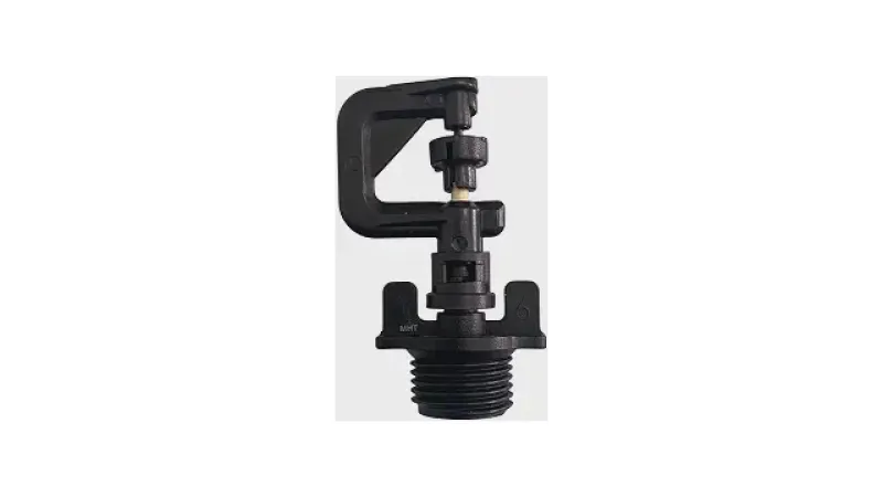 Melhor Microaspersor: Guia Completo para Irrigação Eficiente