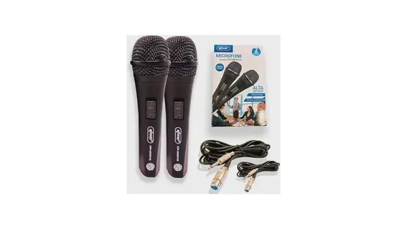 Melhor Microfone com Fio: Guia Essencial para Áudio Profissional