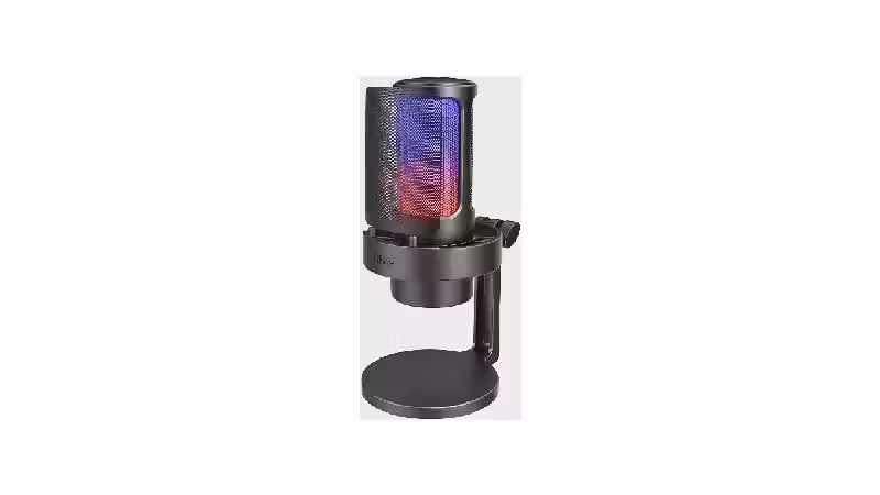 Melhor Microfone Condensador Bom e Barato: 8 Opções