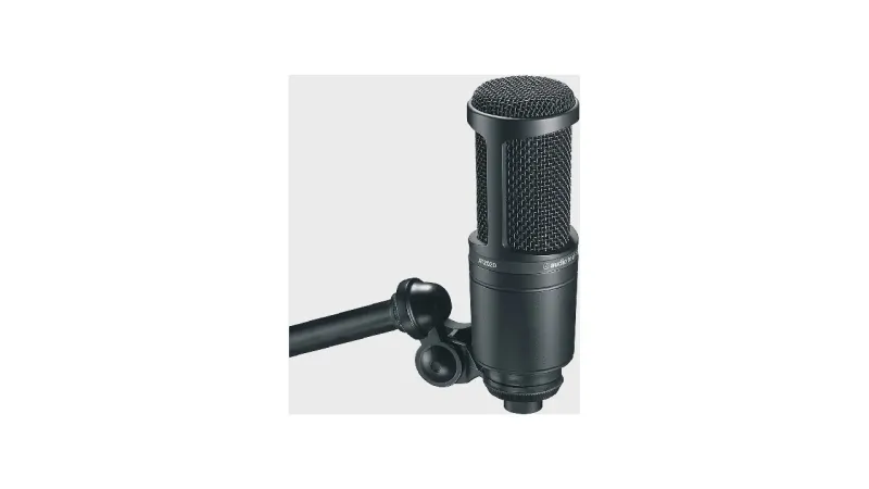 Melhor Microfone Condensador para Home Studio: Guia Essencial