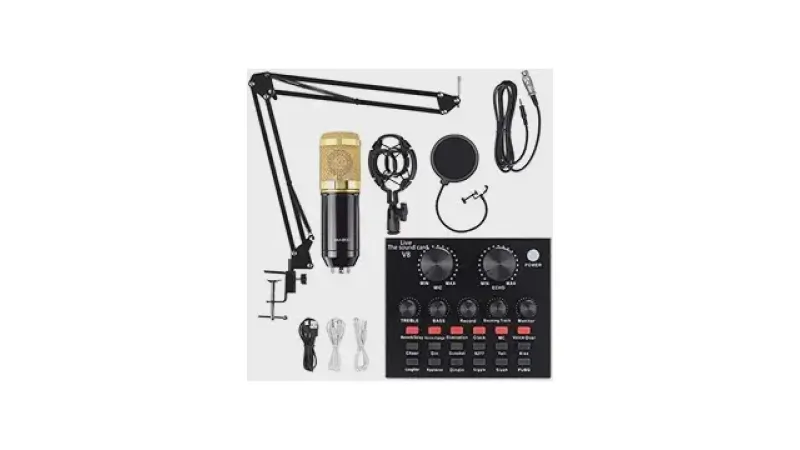 Melhor Microfone Custo Benefício para Stream: Guia Essencial