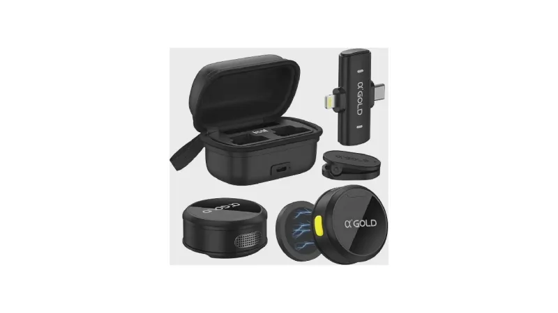 Melhor Microfone da China: Guia de Compra Essencial