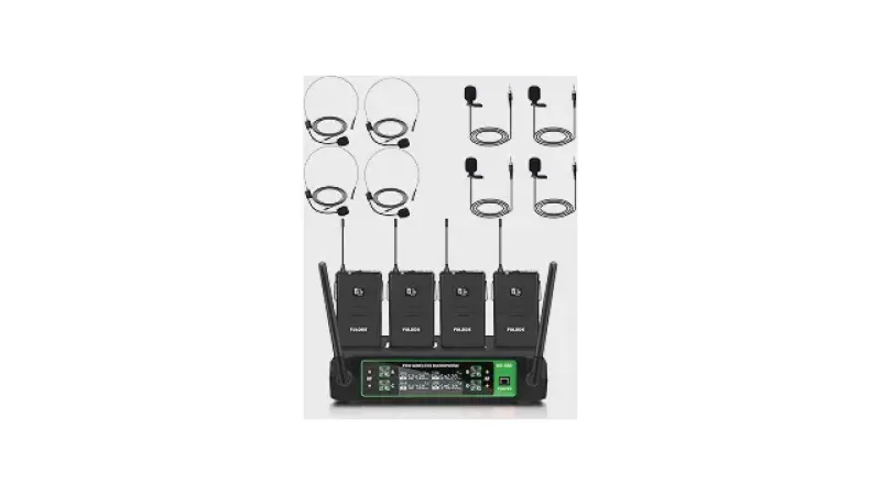 Melhor Microfone de Lapela para Igreja: Guia de Compra Essencial
