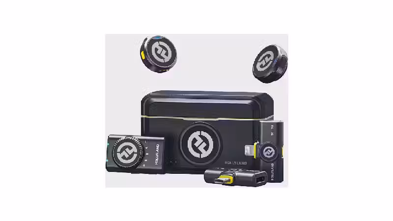 Melhor Microfone de Lapela sem Fio para Câmera e Celular: 7 Modelos de Alta Performance