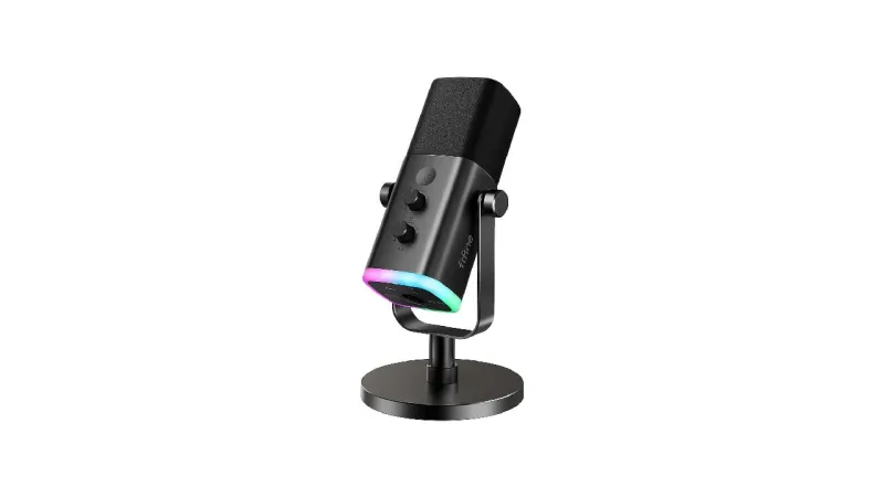 Melhor Microfone de Mesa para Pc: Guia Completo e Reviews