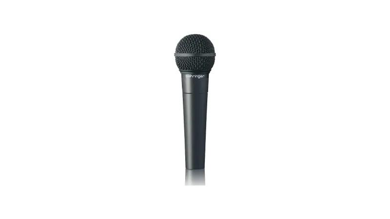 Melhor Microfone Dinamico Custo Benefício: Guia Essencial