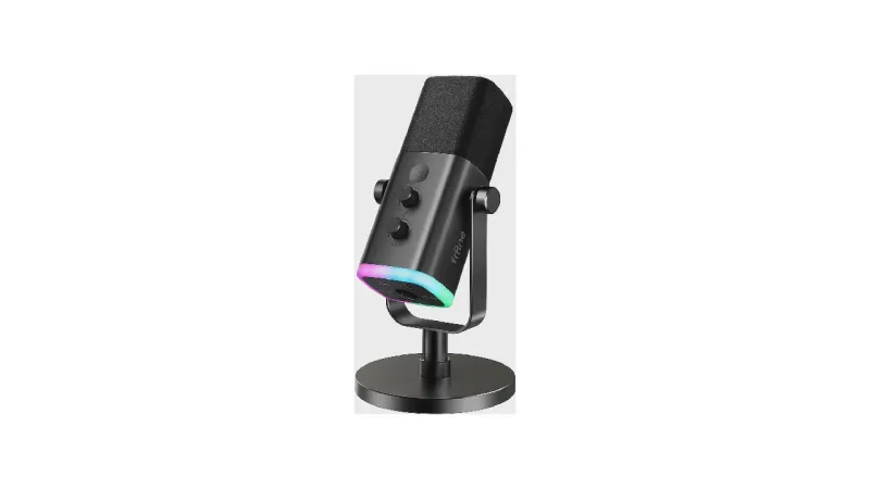 Melhor Microfone Dinamico Usb: Guia Essencial