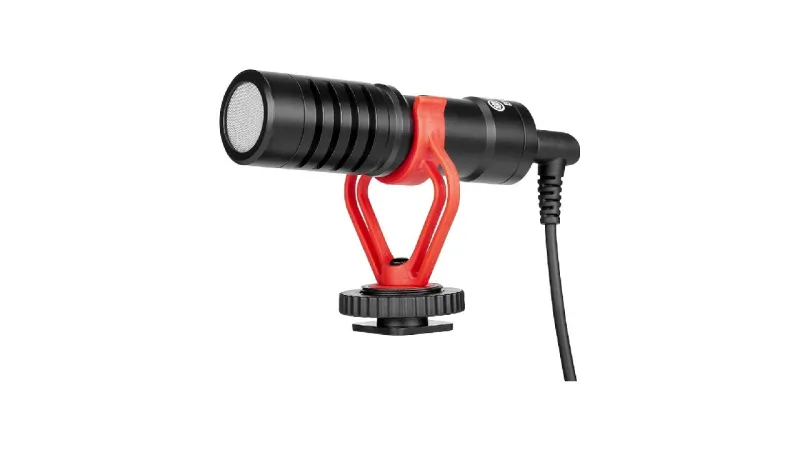 Melhor Microfone Direcional para Celular: Guia Definitivo