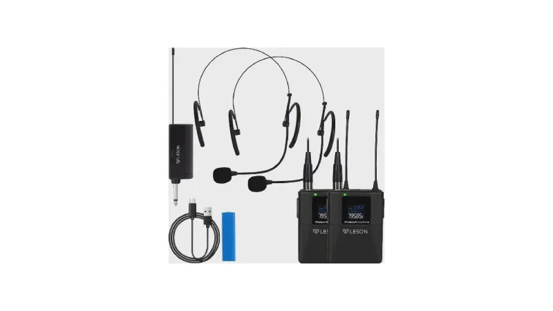 Melhor Microfone Headset Custo Benefício: Guia Completo