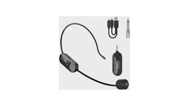 Melhor Microfone Headset Profissional: Guia para Streamers e Criadores