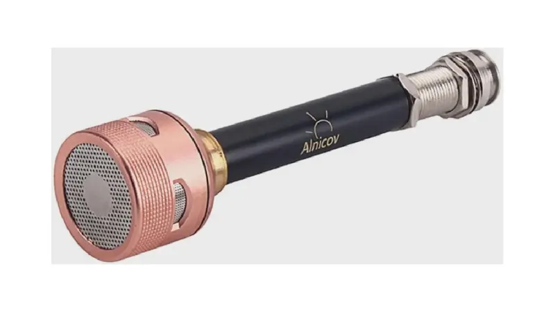 Melhor Microfone para Cajon: Destaques para Performances Potentes