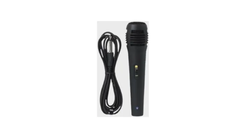 Melhor Microfone para Cantar na Igreja: Guia Essencial