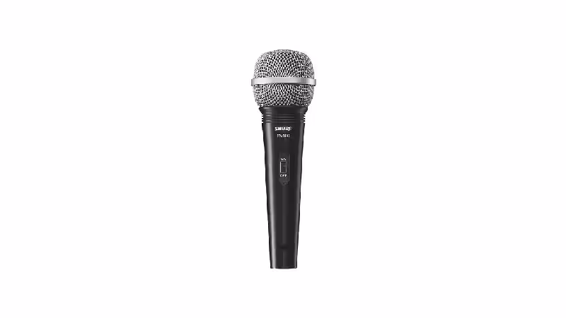 Melhor Microfone para Cantores Profissionais: 6 Modelos