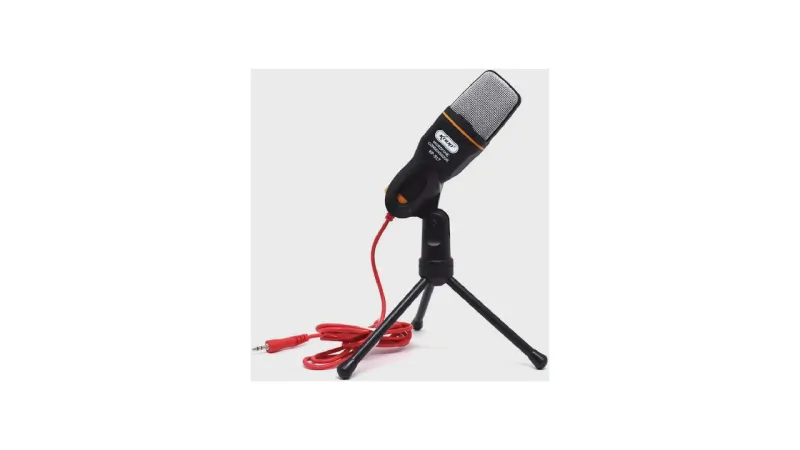 Melhor Microfone para iniciantes: Guia Essencial p/ Gravação