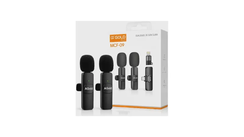 Melhor Microfone para Podcast Barato: Guia Essencial