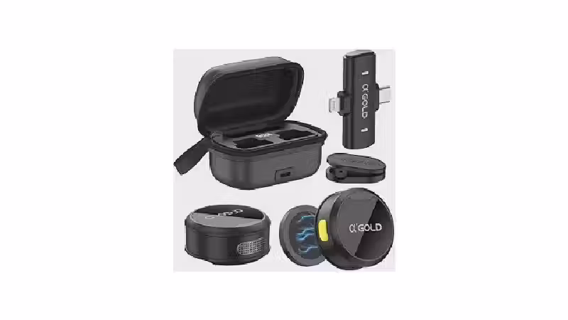Melhor Microfone Profissional do Mundo: Guia Definitivo