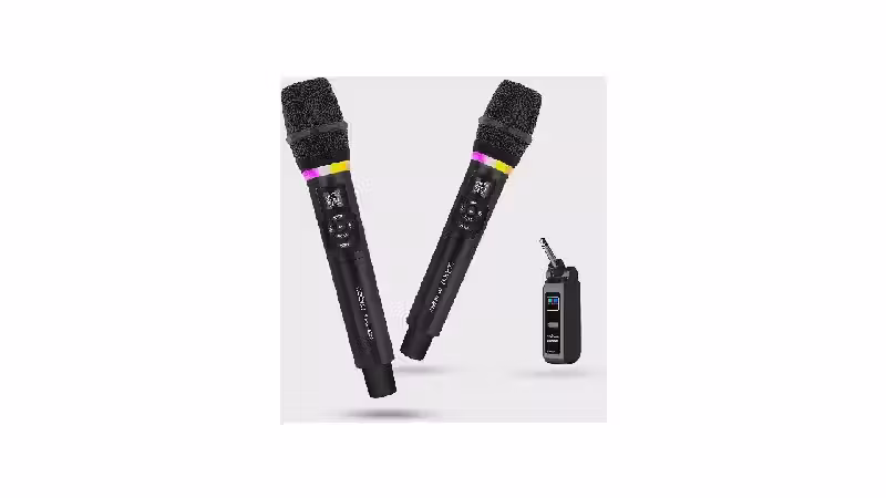 Melhor Microfone Profissional sem Fio: Guia Definitivo