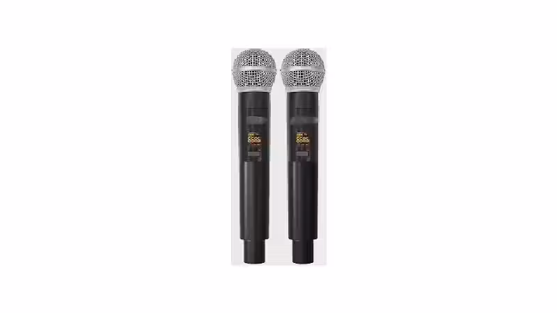 Melhor Microfone sem Fio Dylan: Guia de Compra e Destaques
