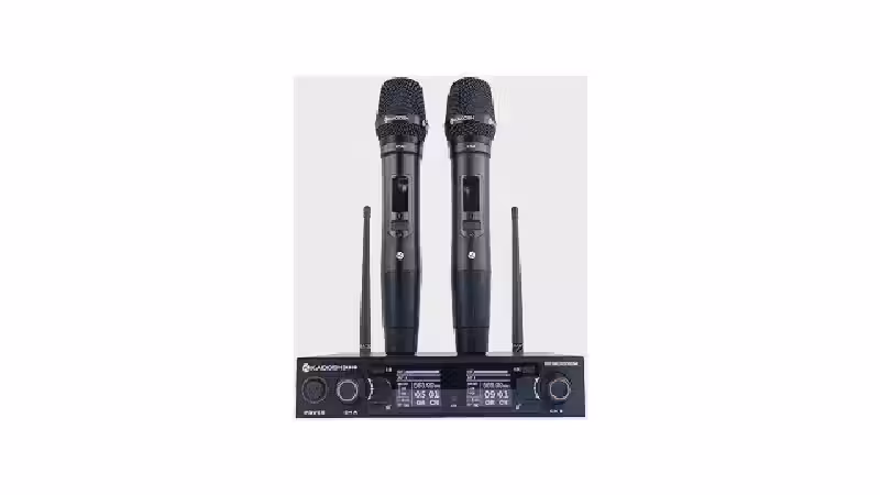 Melhor Microfone sem Fio Kadosh: Guia de Compra Essencial