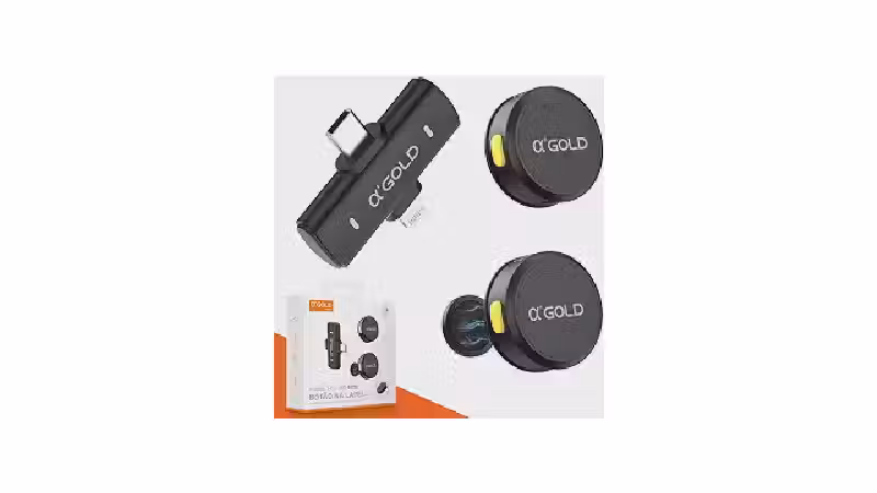 Melhor Microfone sem Fio para Gravar Videos: Guia Essencial
