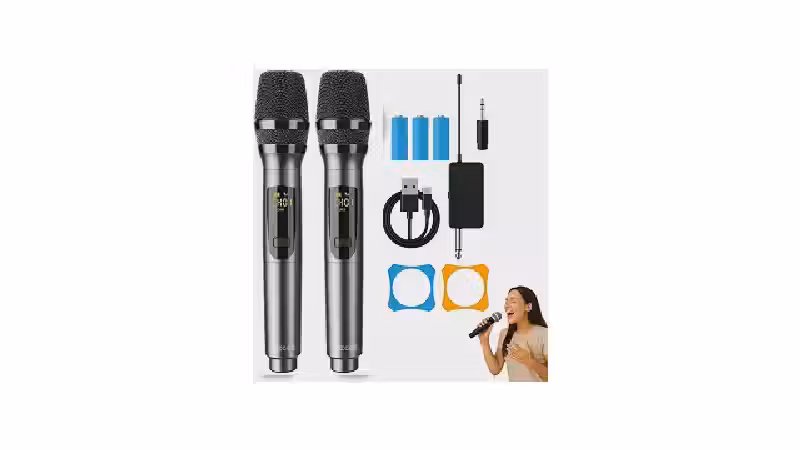 Melhor Microfone sem Fio para Igreja: Guia de Escolha Essencial