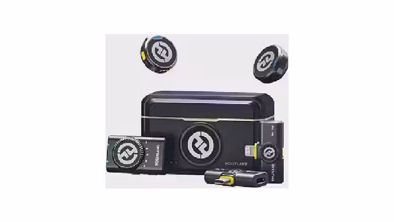 Melhor Microfone sem Fio para Pc: Guia Essencial