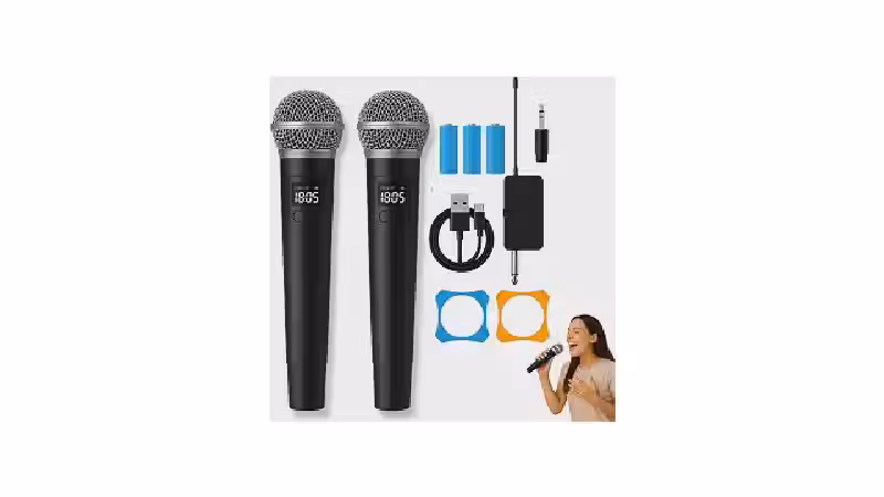Melhor Microfone Sem Fio Profissional para Igreja: Guia Completo
