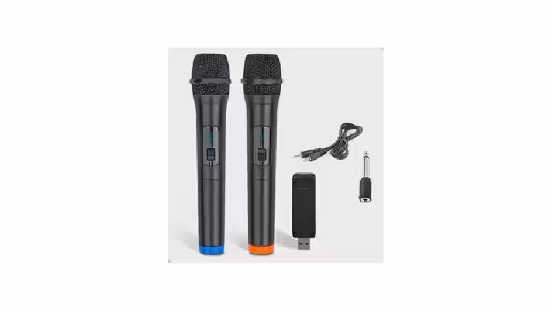 Melhor Microfone sem Fio: Guia Definitivo de Compra!
