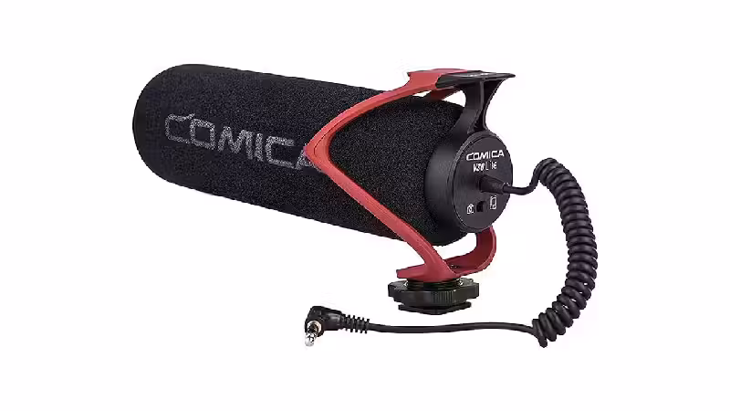 Melhor Microfone Shotgun: 10 Modelos de Alta Precisão