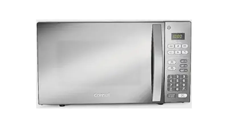 Melhor Microondas 20 Litros Inox: Qual o Ideal?