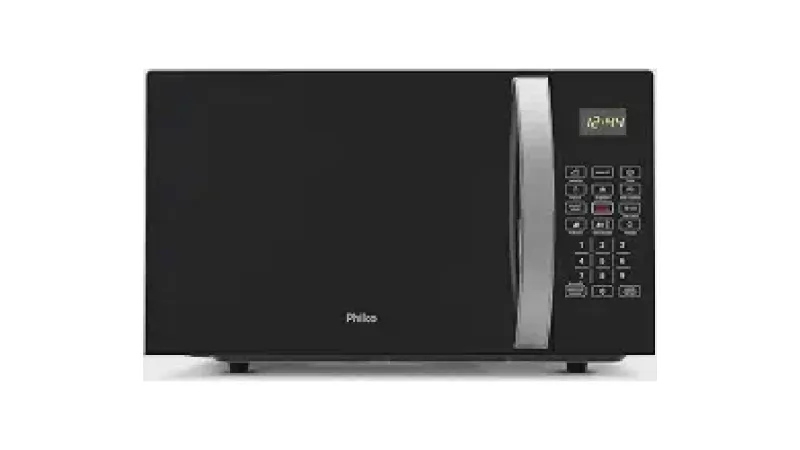 Melhor Microondas 30 L: 5 Modelos Essenciais