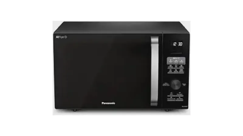 Melhor Microondas 30 Litros com Grill: Escolha Inteligente!