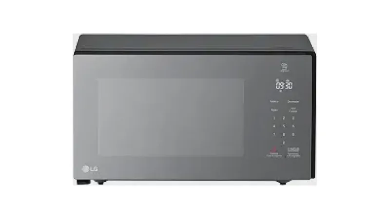 Melhor Microondas 30 Litros LG Solo Ms3091Bc: Qual o Ideal?