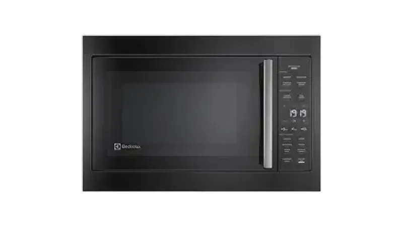 Melhor Microondas de Embutir Electrolux: Guia de Compra Essencial
