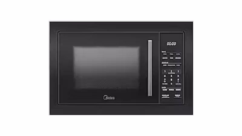 Melhor Microondas de Embutir: 7 Modelos Premium