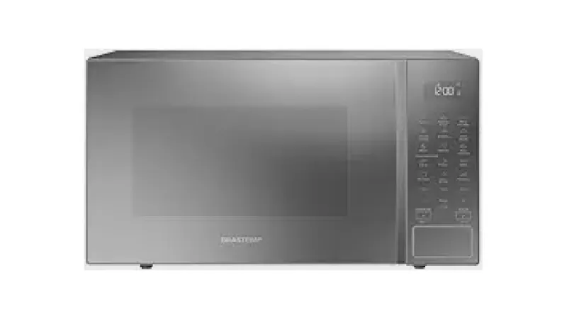 Melhor Microondas de Vidro Brastemp Modelo Bms46Ab: Guia Essencial