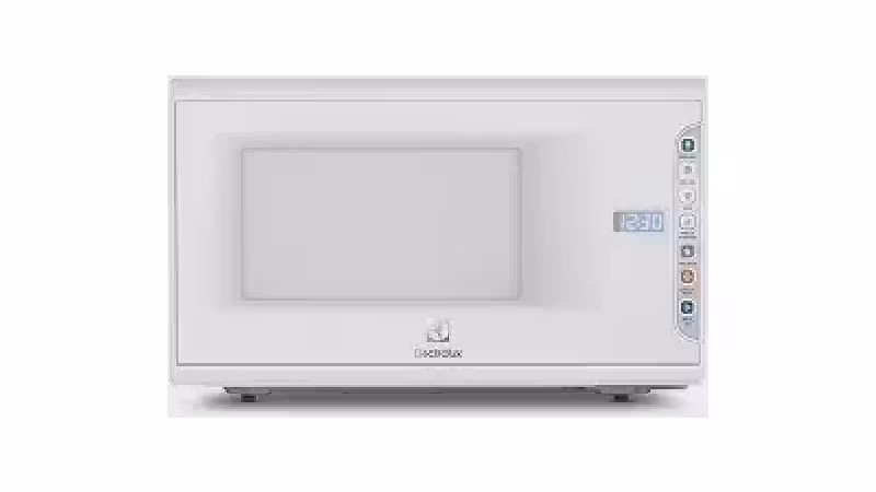 Melhor Microondas Electrolux 31 Litros: Painel Integrado e Grill