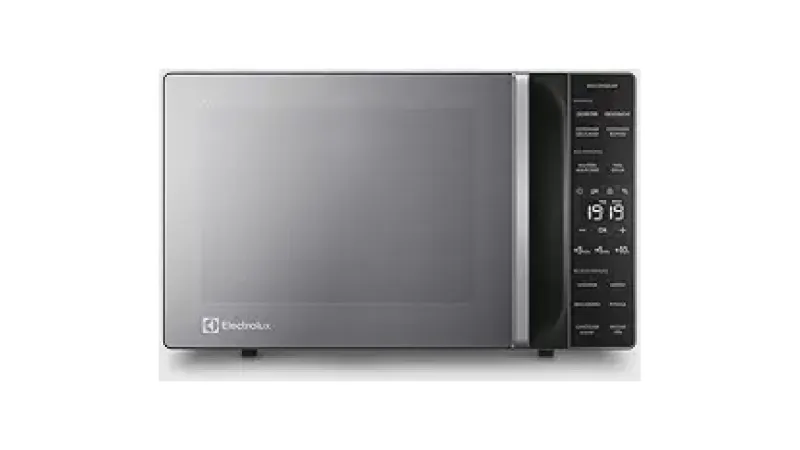 Melhor Microondas Electrolux: 7 Modelos Eficientes
