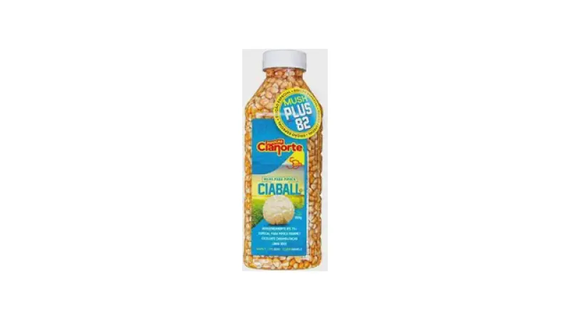 Melhor Milho de Pipoca Mushroom: Estouro Perfeito e Gourmet!